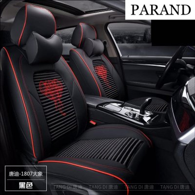Stiloto Oto Kilif Car Seat Covers